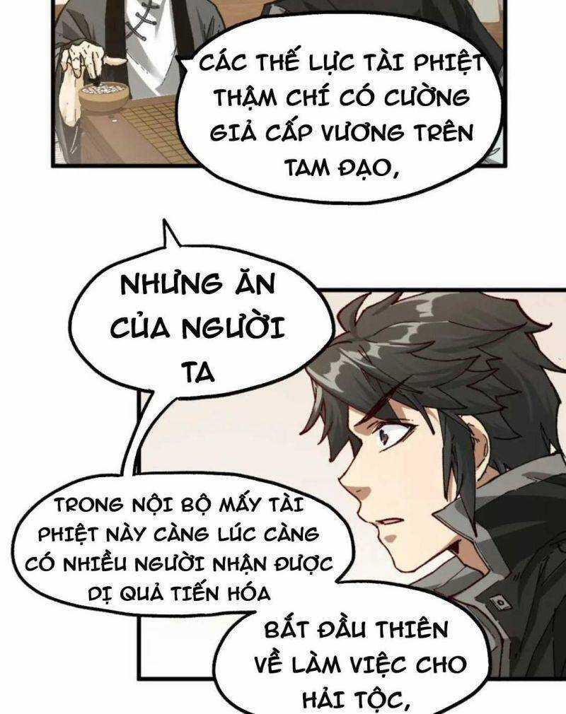 Thánh Khư - Chapter 192 - Trang 14