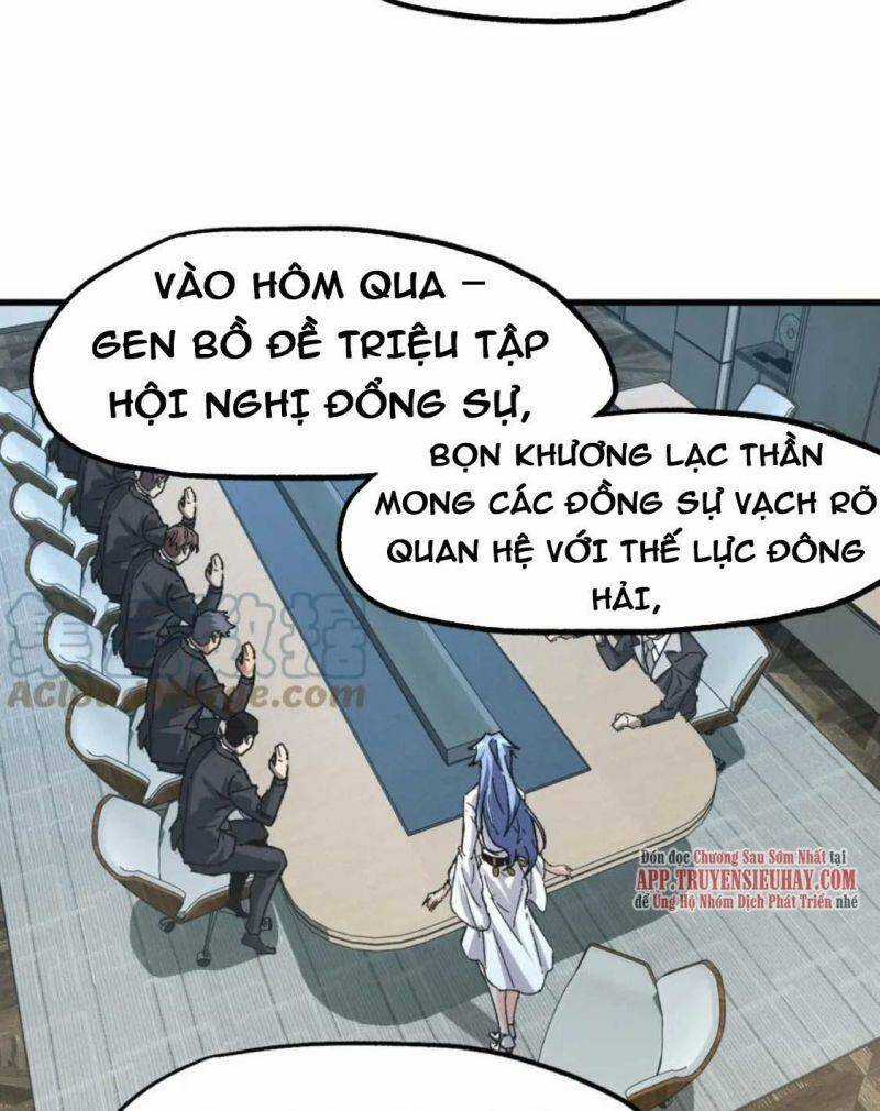 Thánh Khư - Chapter 192 - Trang 15