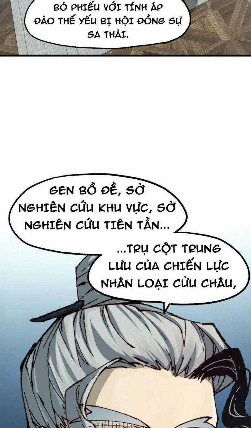 Thánh Khư - Chapter 192 - Trang 16