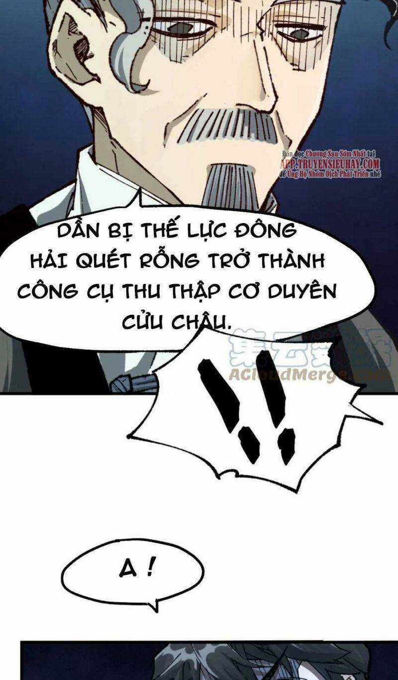 Thánh Khư - Chapter 192 - Trang 17