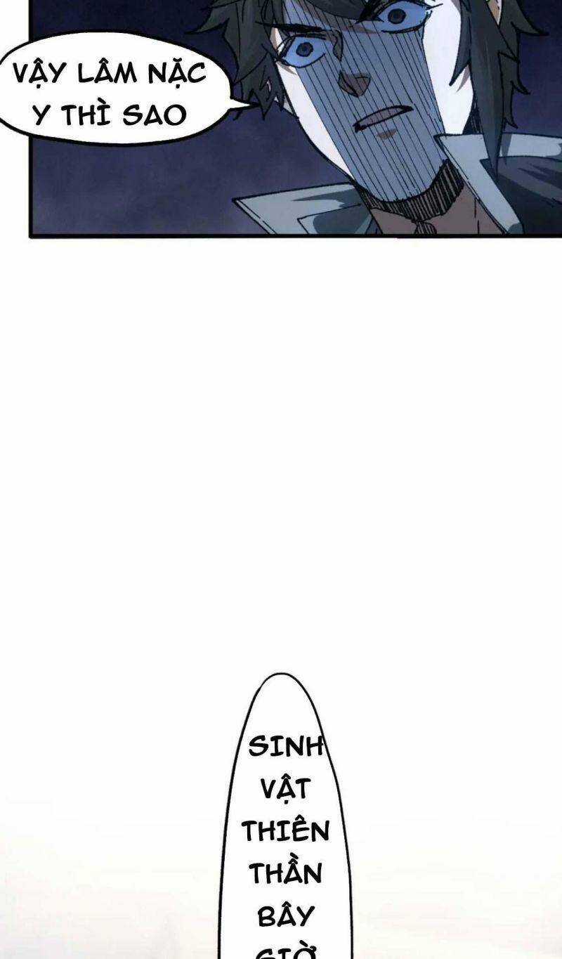 Thánh Khư - Chapter 192 - Trang 18