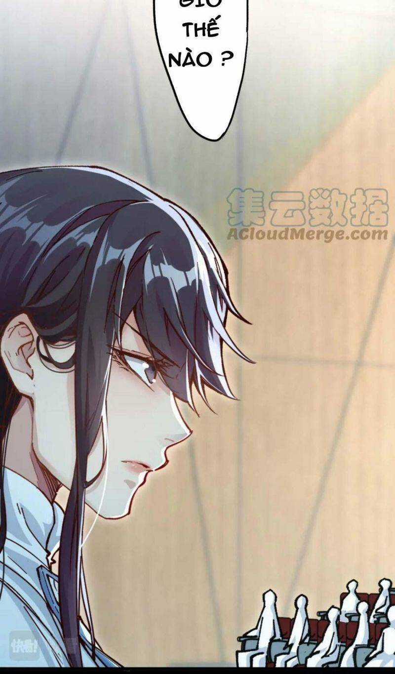 Thánh Khư - Chapter 192 - Trang 19