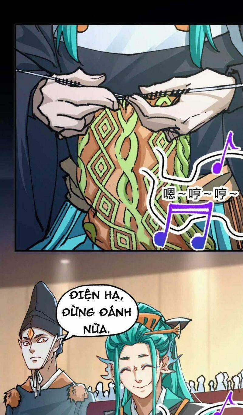 Thánh Khư - Chapter 192 - Trang 20