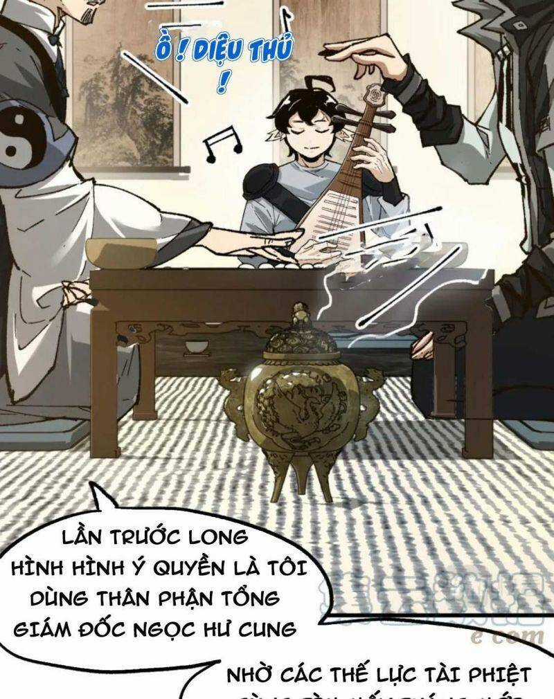 Thánh Khư - Chapter 192 - Trang 3