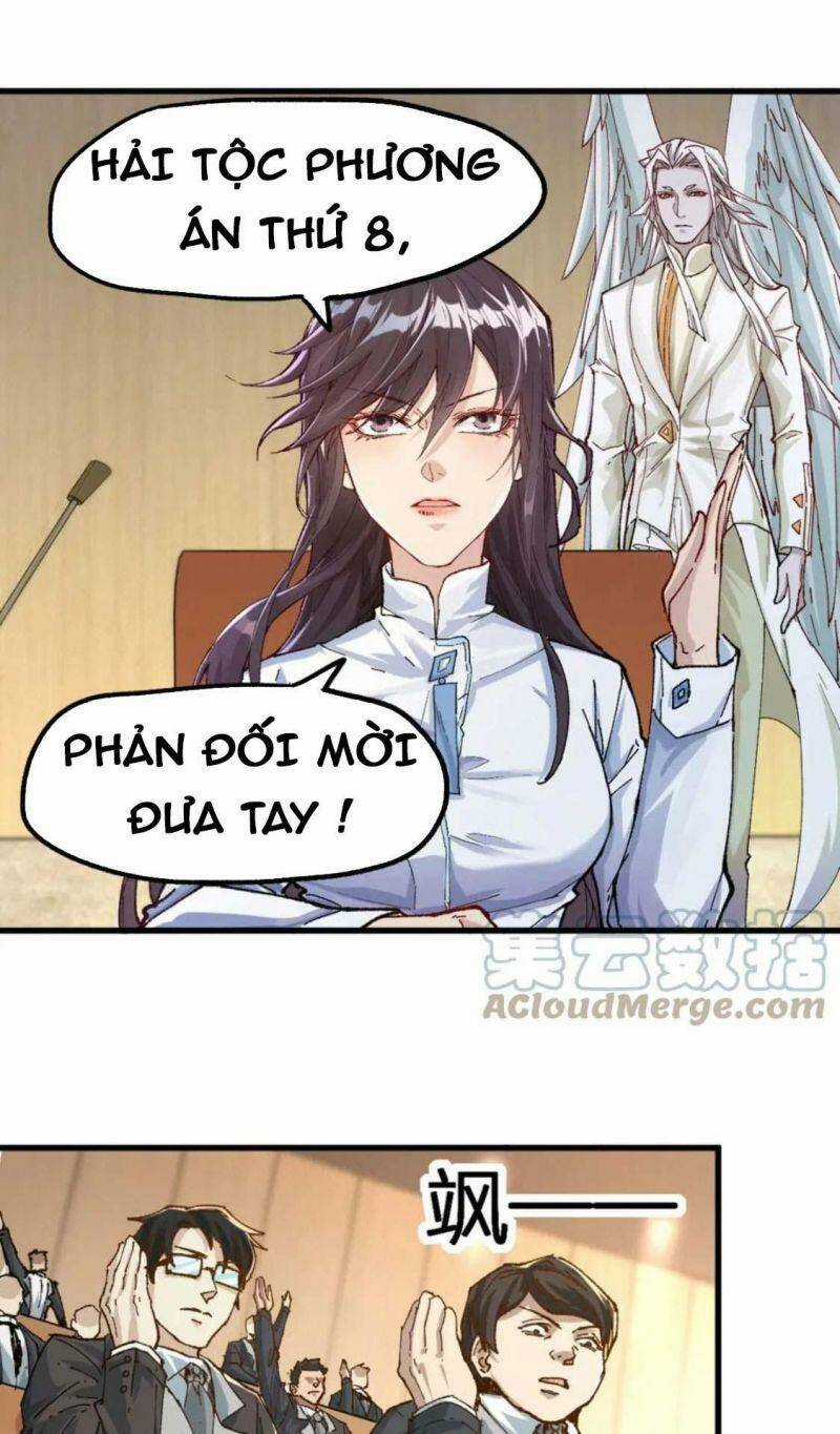 Thánh Khư - Chapter 192 - Trang 22