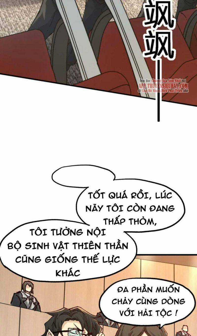 Thánh Khư - Chapter 192 - Trang 25