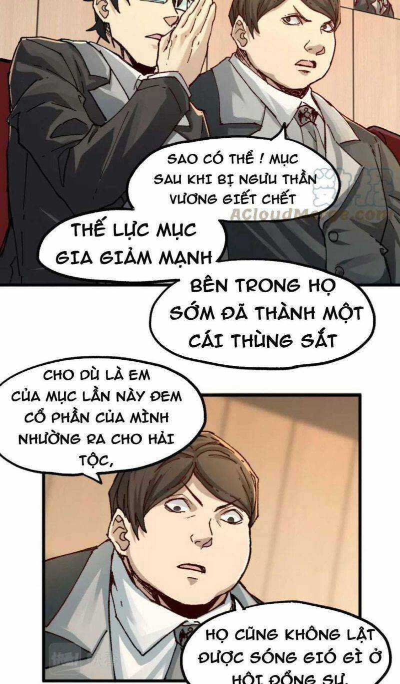 Thánh Khư - Chapter 192 - Trang 26