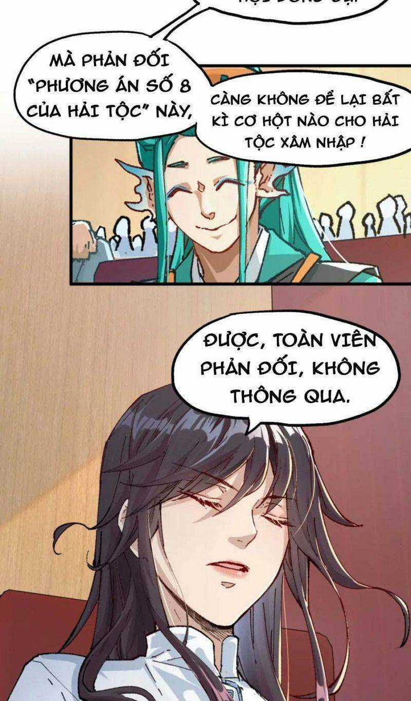 Thánh Khư - Chapter 192 - Trang 27