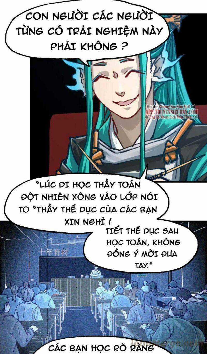 Thánh Khư - Chapter 192 - Trang 29