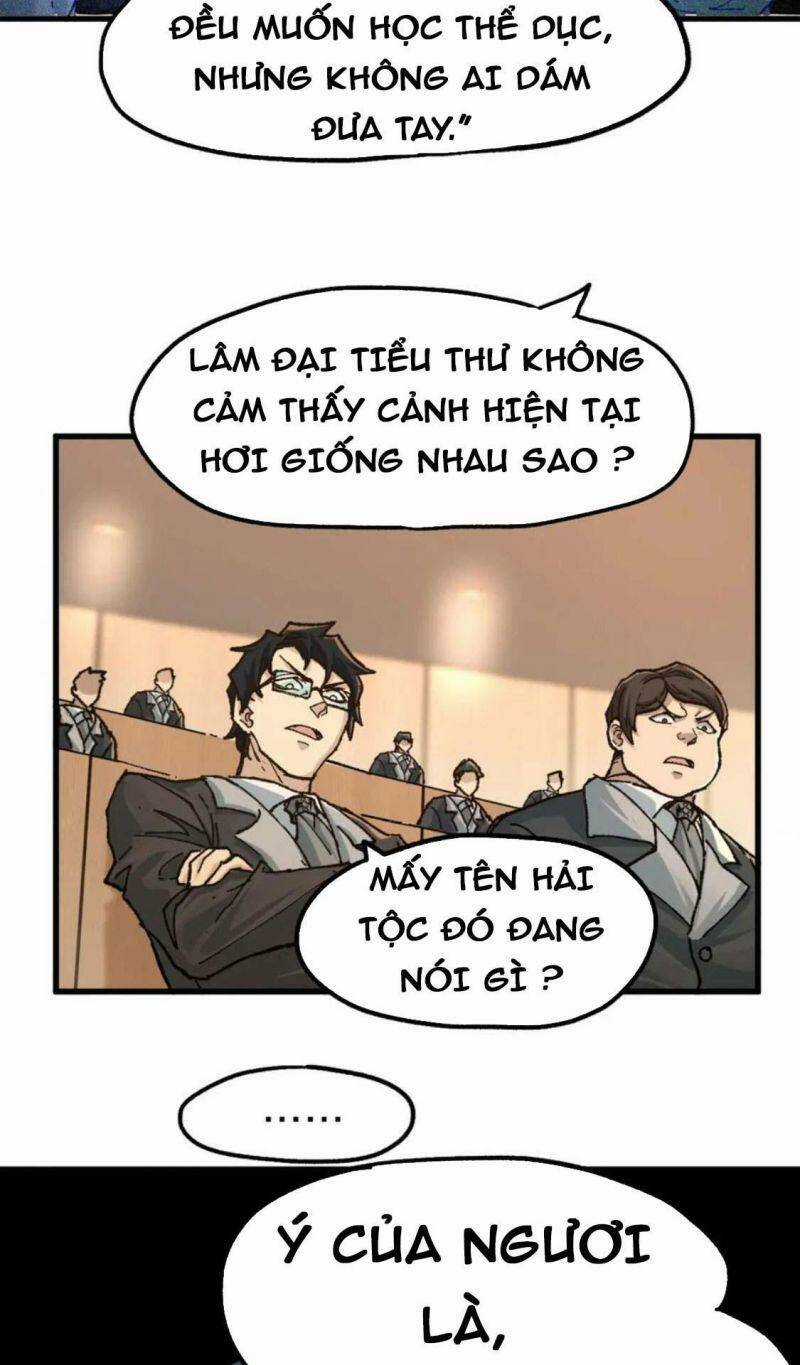 Thánh Khư - Chapter 192 - Trang 30