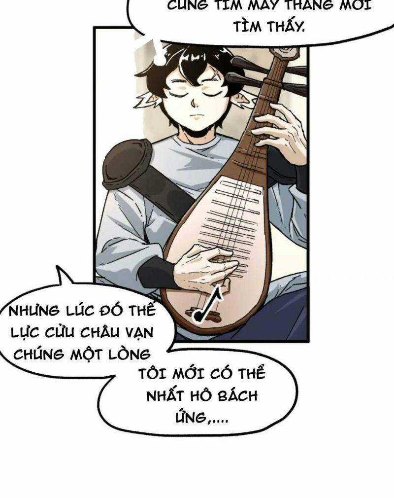 Thánh Khư - Chapter 192 - Trang 4