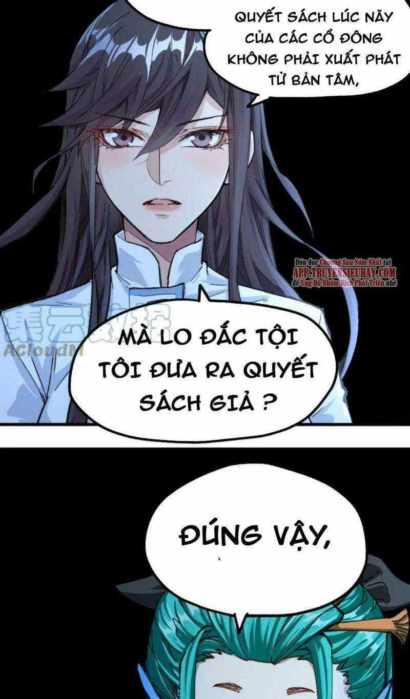 Thánh Khư - Chapter 192 - Trang 31