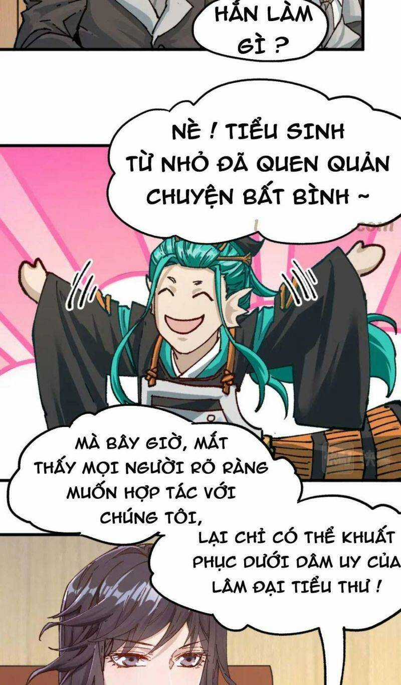 Thánh Khư - Chapter 192 - Trang 33