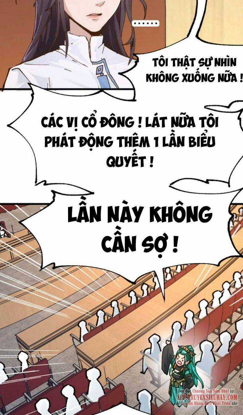 Thánh Khư - Chapter 192 - Trang 34