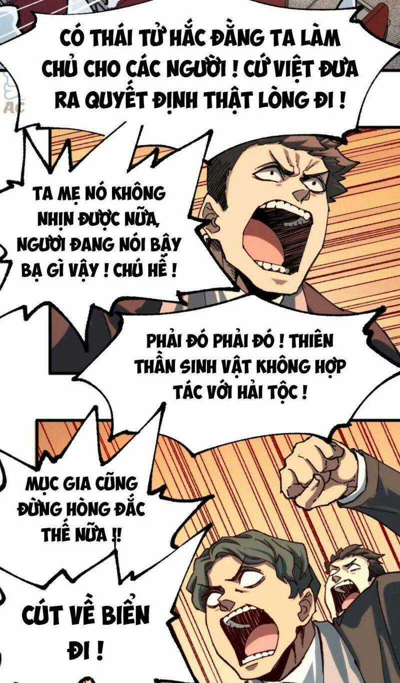 Thánh Khư - Chapter 192 - Trang 35