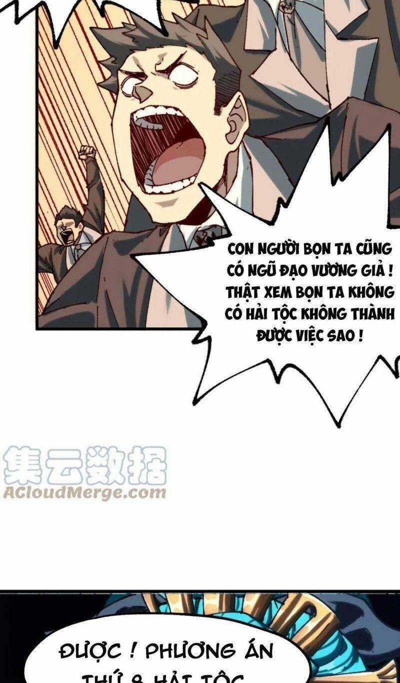 Thánh Khư - Chapter 192 - Trang 36