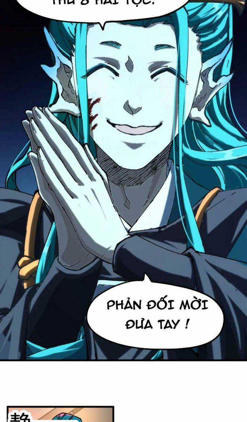 Thánh Khư - Chapter 192 - Trang 37