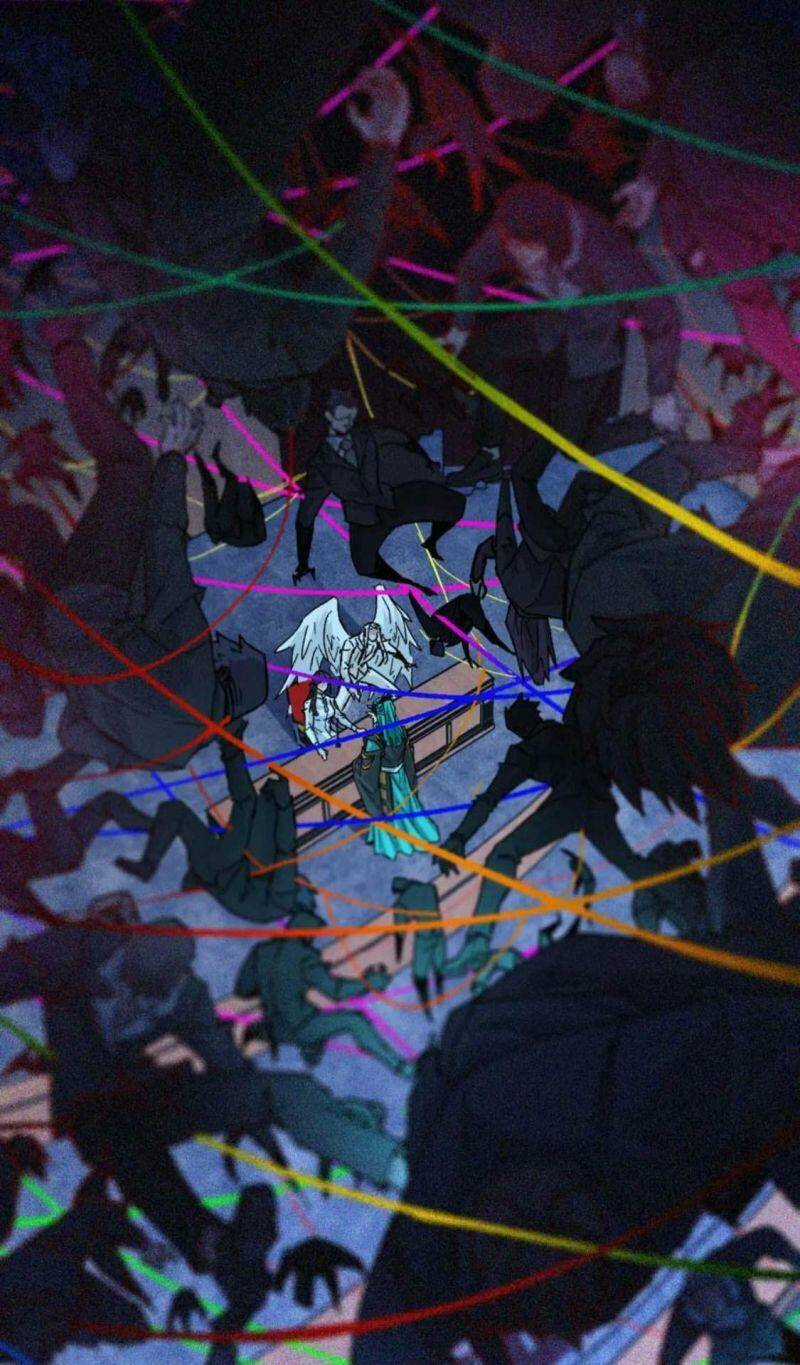 Thánh Khư - Chapter 192 - Trang 40