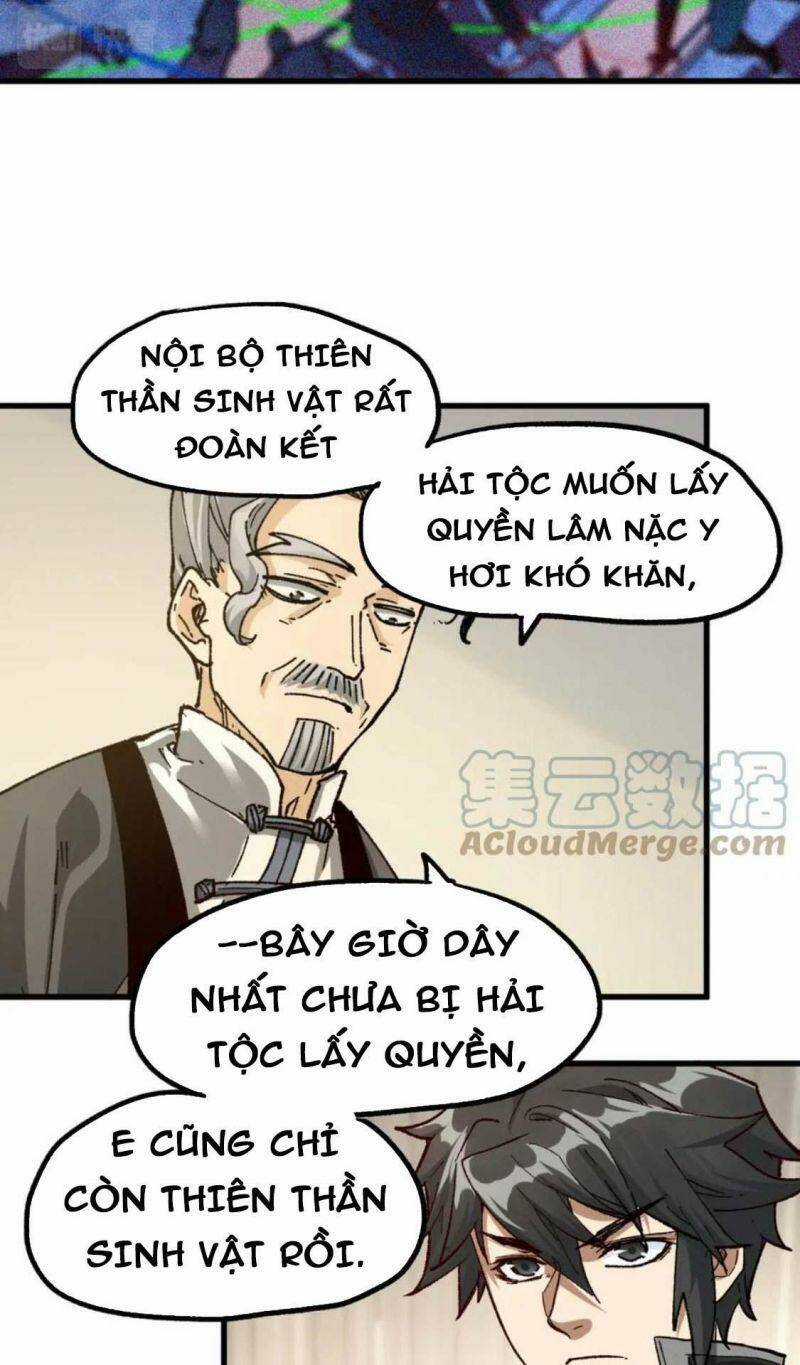 Thánh Khư - Chapter 192 - Trang 41