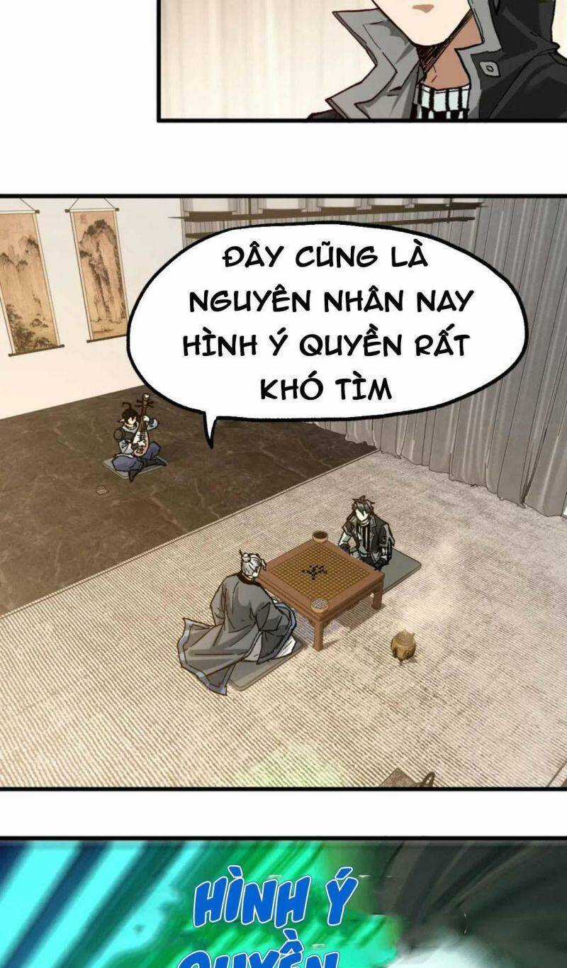 Thánh Khư - Chapter 192 - Trang 42