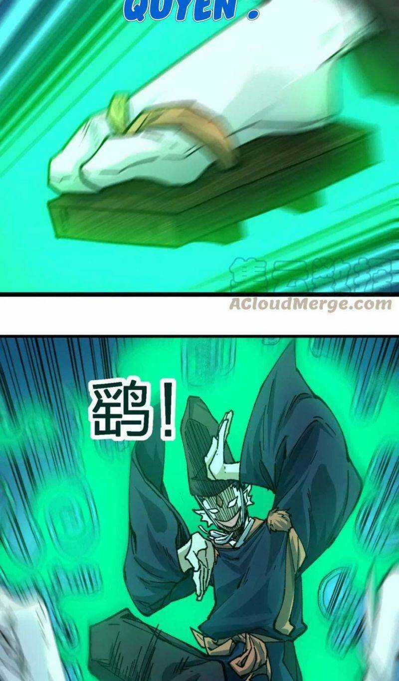 Thánh Khư - Chapter 192 - Trang 43