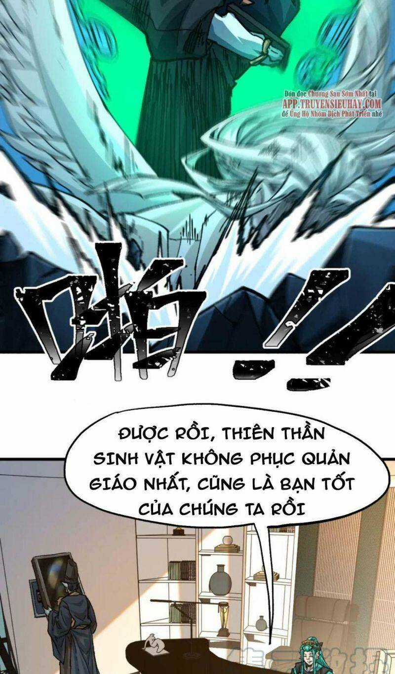 Thánh Khư - Chapter 192 - Trang 44