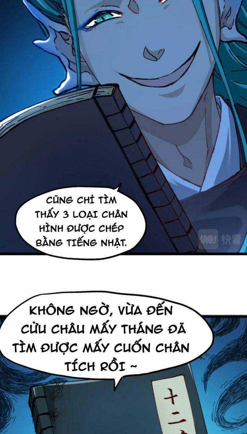 Thánh Khư - Chapter 192 - Trang 47