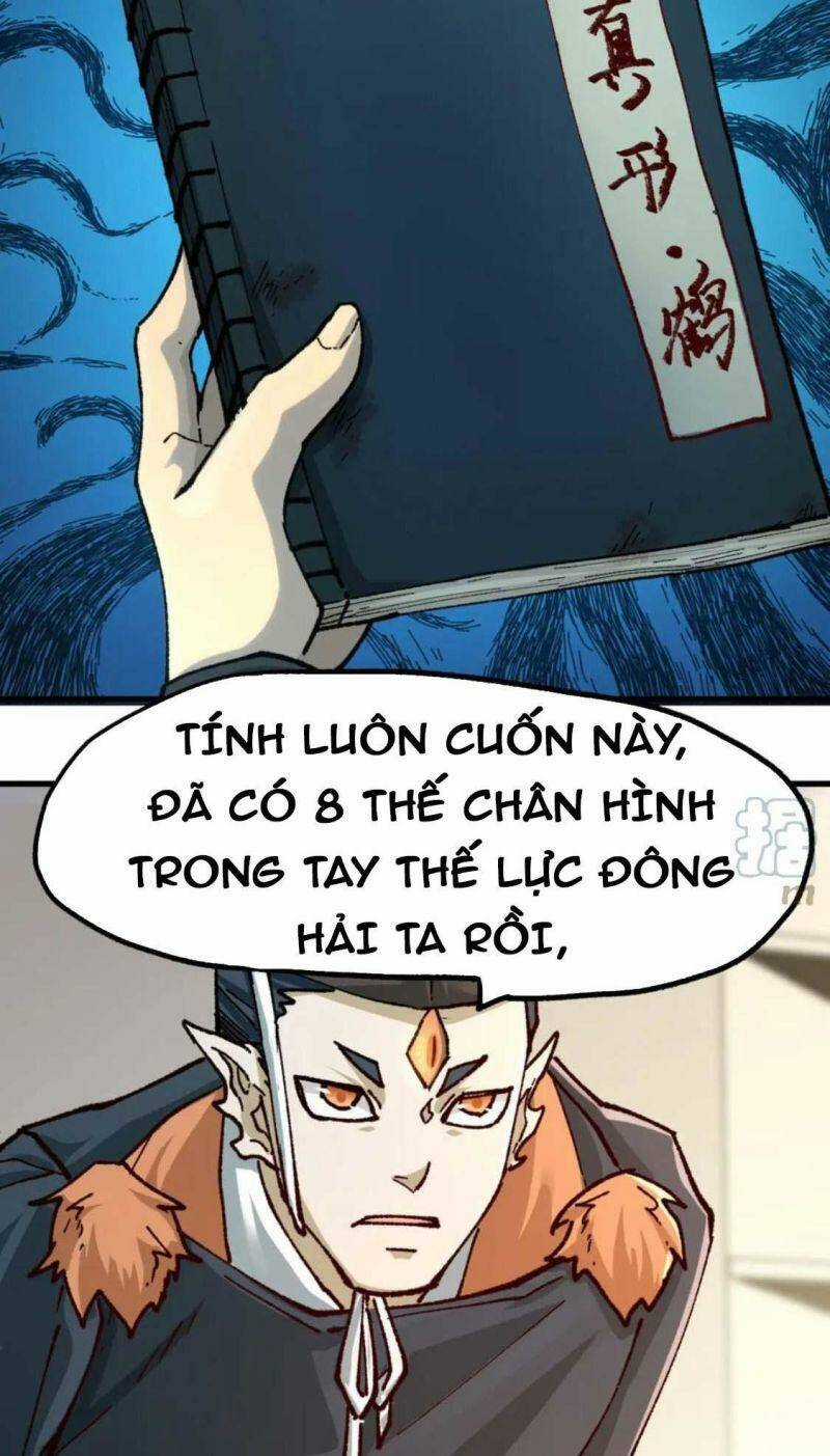 Thánh Khư - Chapter 192 - Trang 48