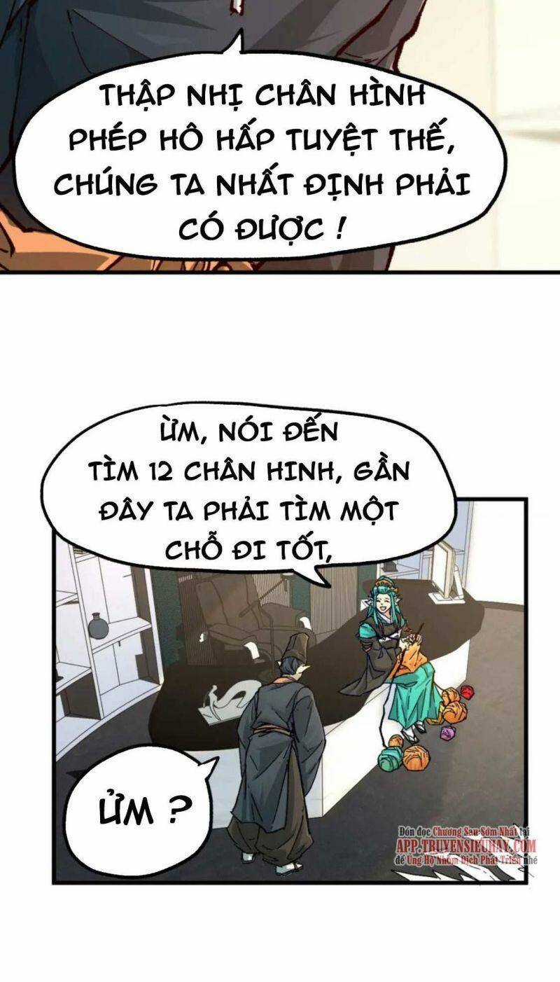 Thánh Khư - Chapter 192 - Trang 49