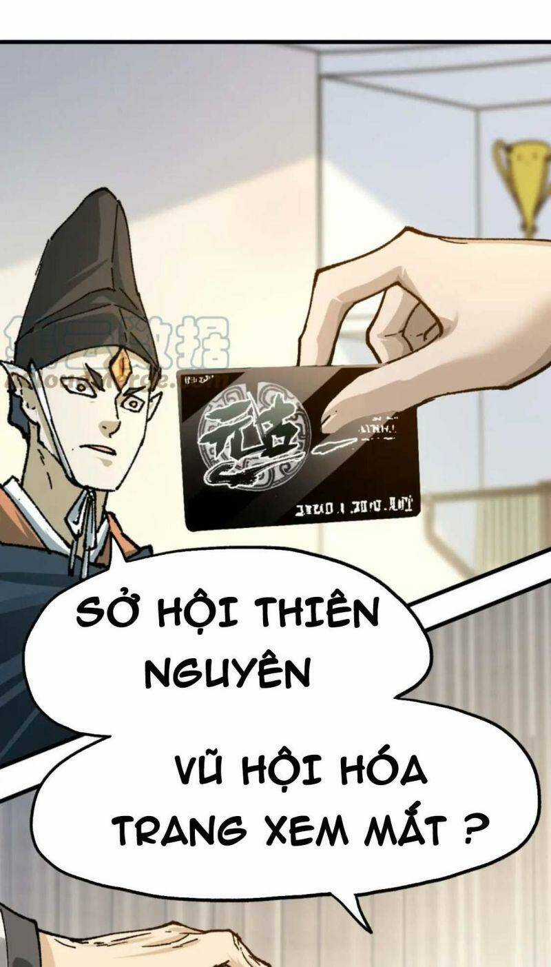 Thánh Khư - Chapter 192 - Trang 50