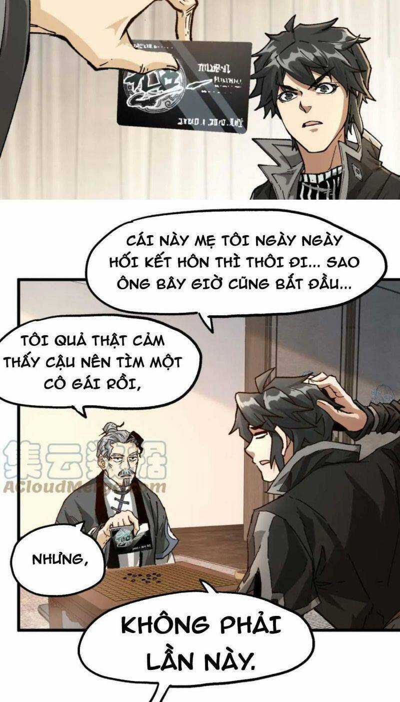 Thánh Khư - Chapter 192 - Trang 51
