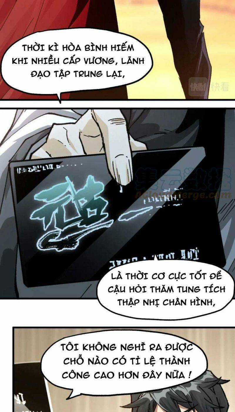 Thánh Khư - Chapter 192 - Trang 53