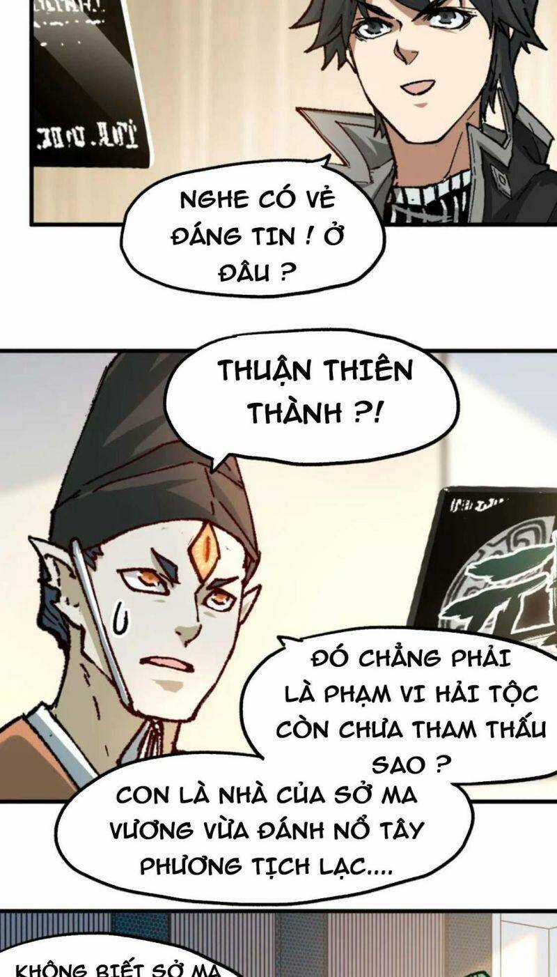 Thánh Khư - Chapter 192 - Trang 54