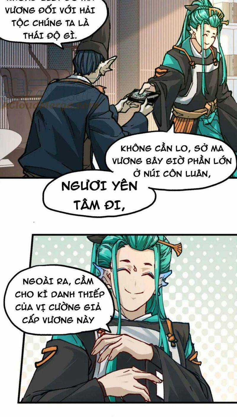 Thánh Khư - Chapter 192 - Trang 55