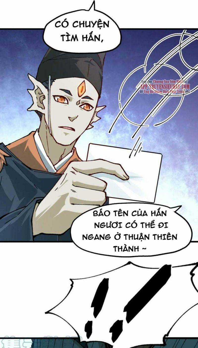 Thánh Khư - Chapter 192 - Trang 56
