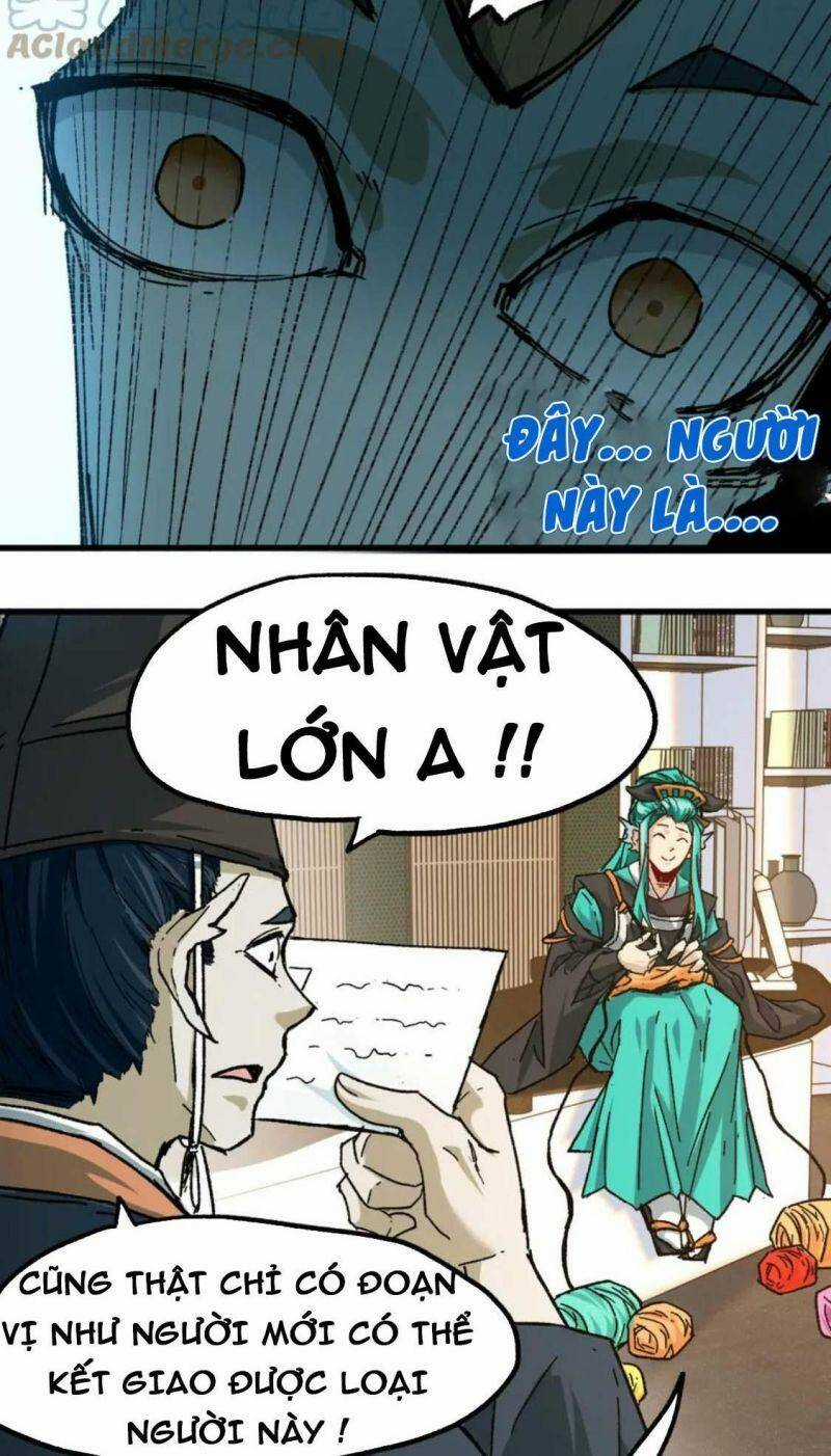 Thánh Khư - Chapter 192 - Trang 57