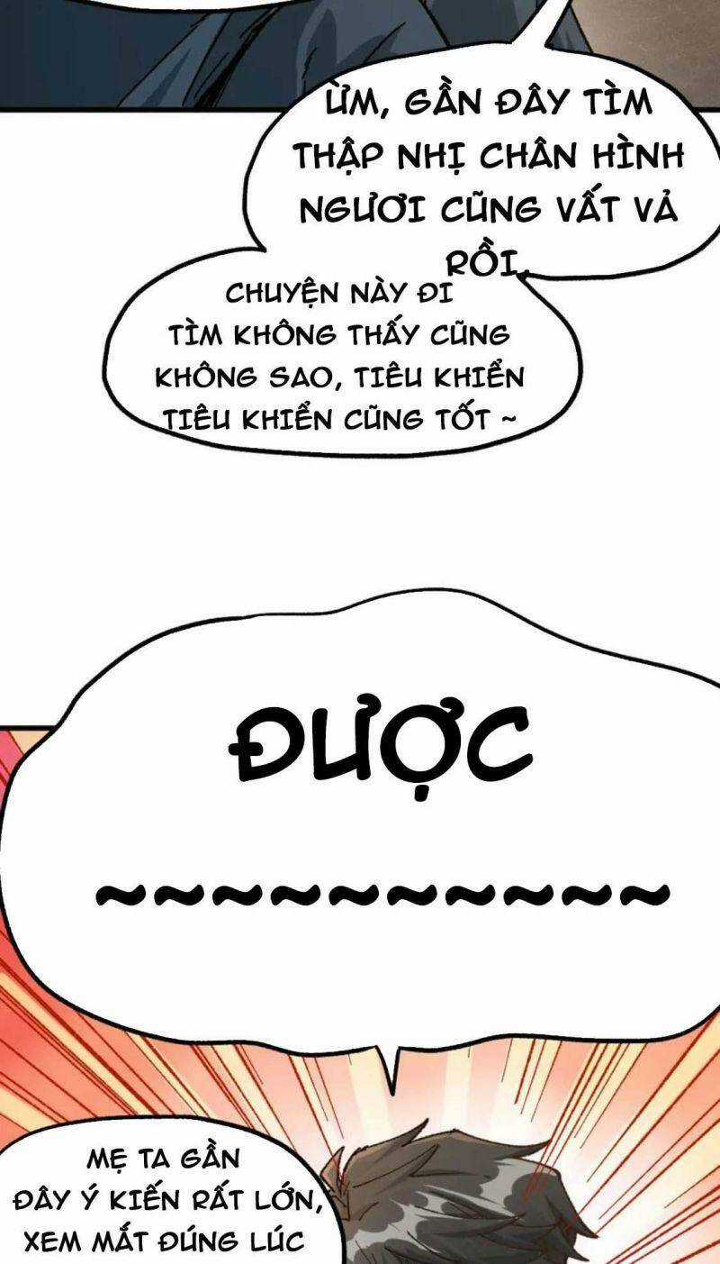 Thánh Khư - Chapter 192 - Trang 58