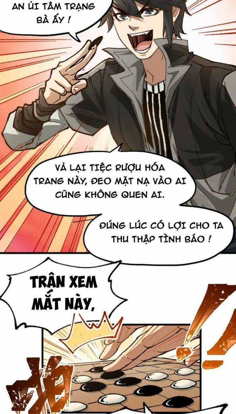 Thánh Khư - Chapter 192 - Trang 59