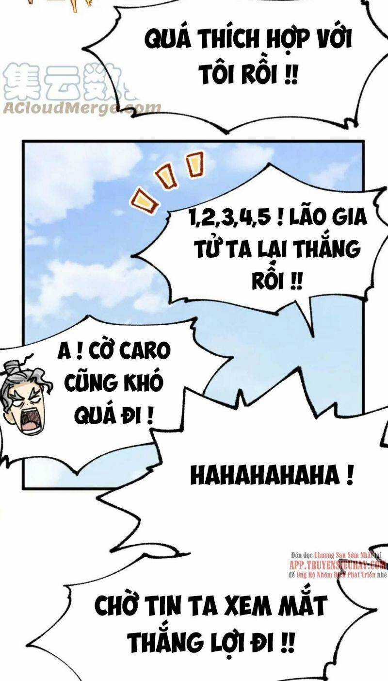 Thánh Khư - Chapter 192 - Trang 60