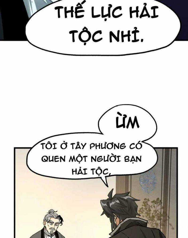 Thánh Khư - Chapter 192 - Trang 7