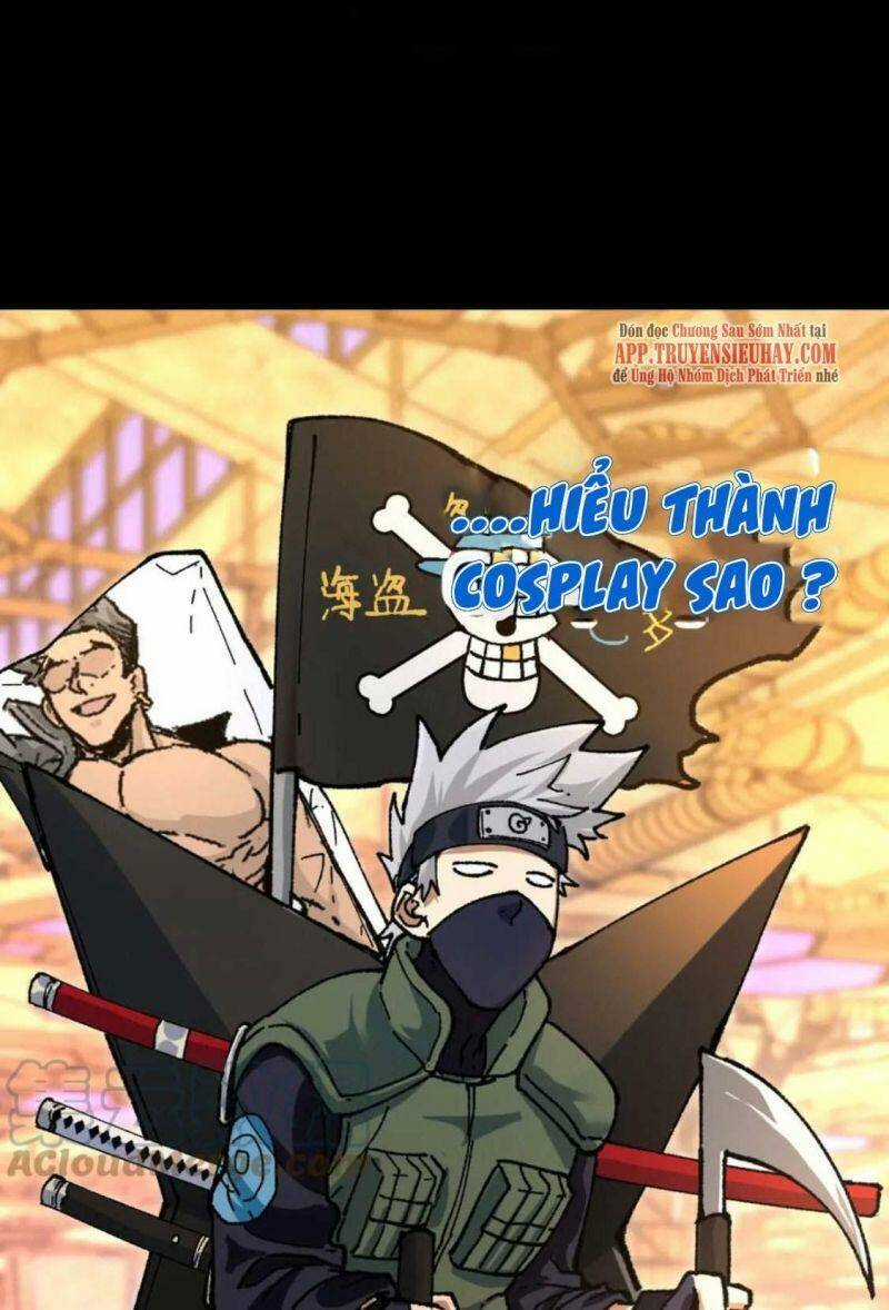 Thánh Khư - Chapter 193 - Trang 11