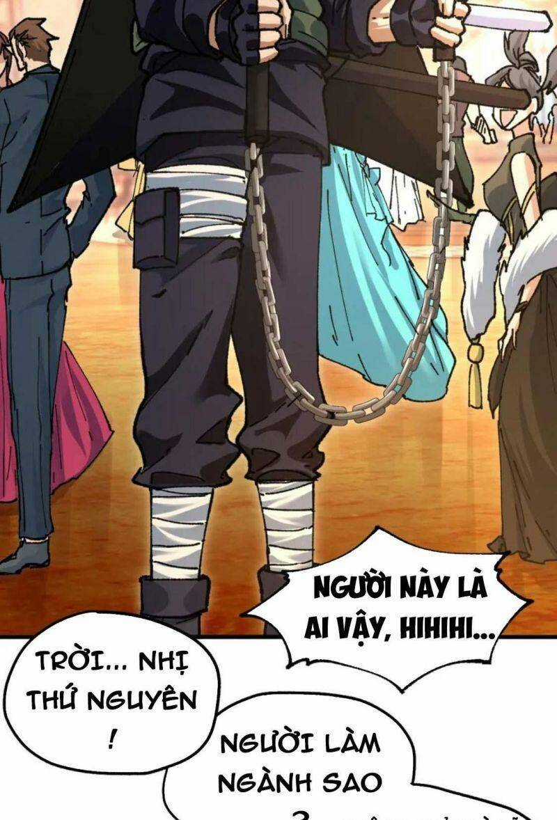 Thánh Khư - Chapter 193 - Trang 12