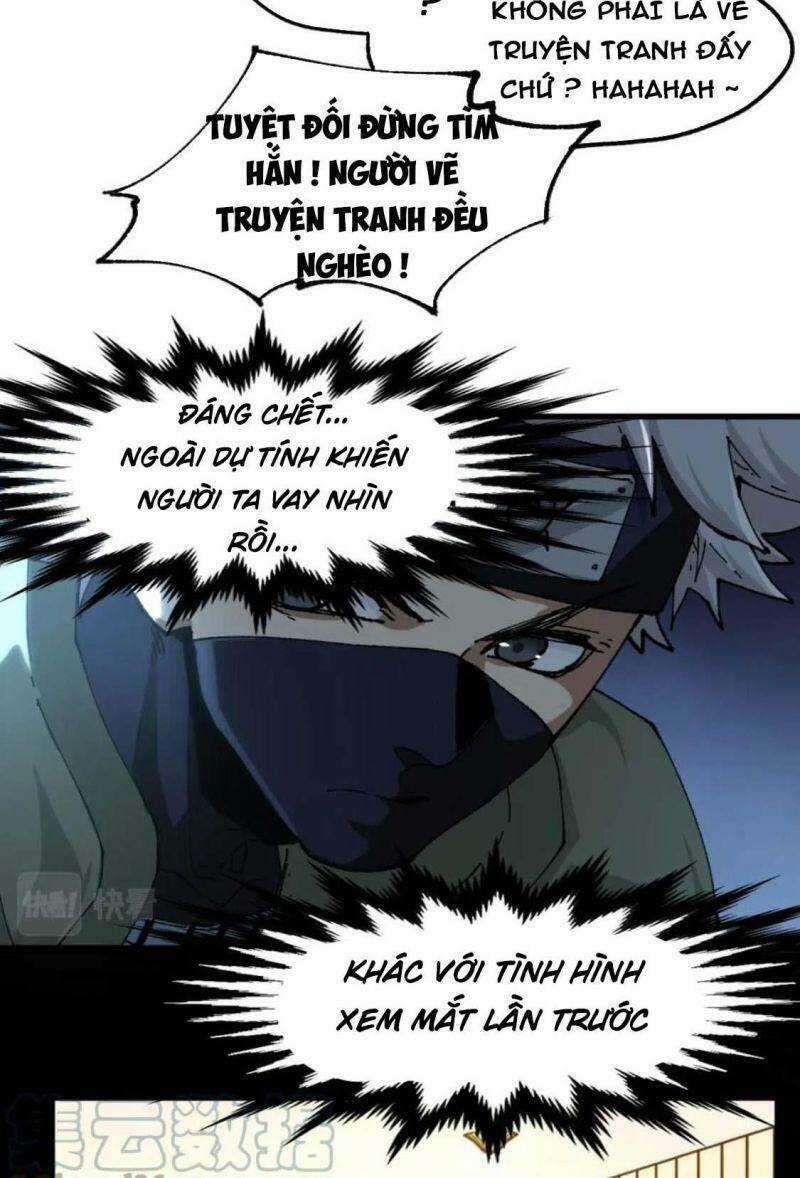 Thánh Khư - Chapter 193 - Trang 13