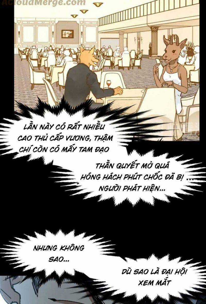 Thánh Khư - Chapter 193 - Trang 14