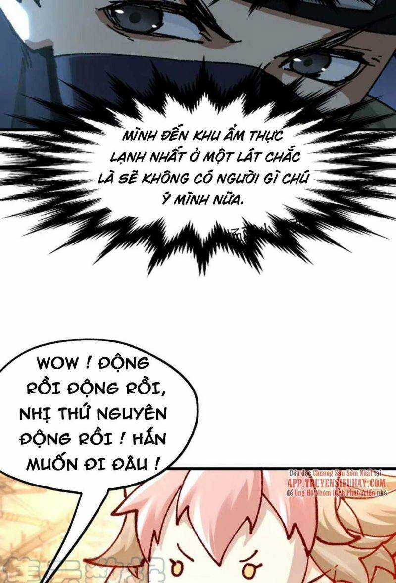 Thánh Khư - Chapter 193 - Trang 15