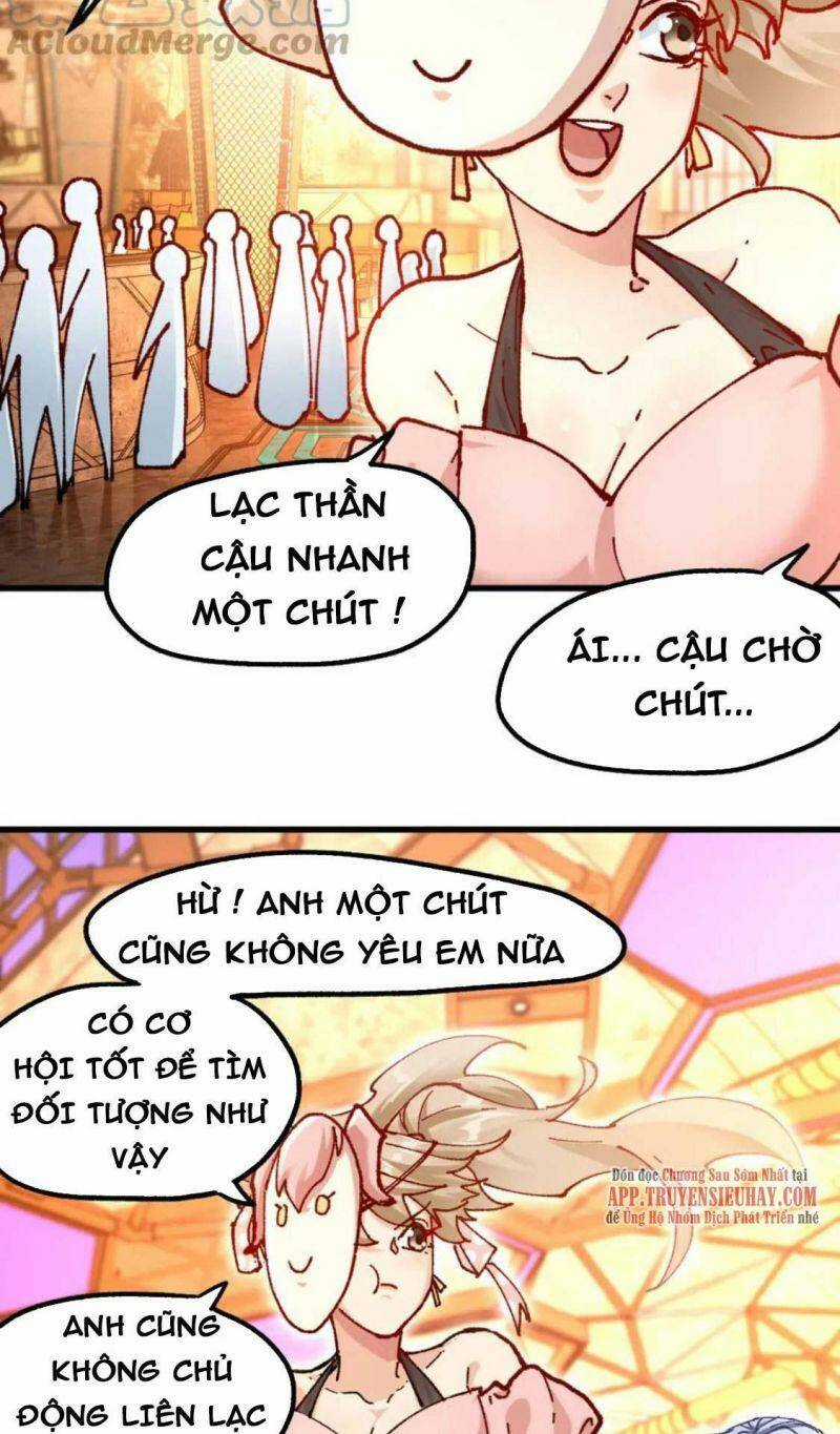 Thánh Khư - Chapter 193 - Trang 16