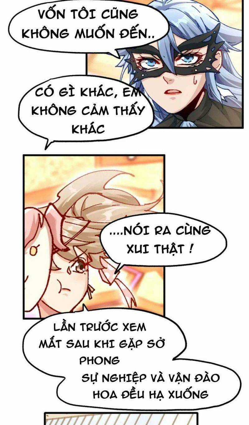 Thánh Khư - Chapter 193 - Trang 18