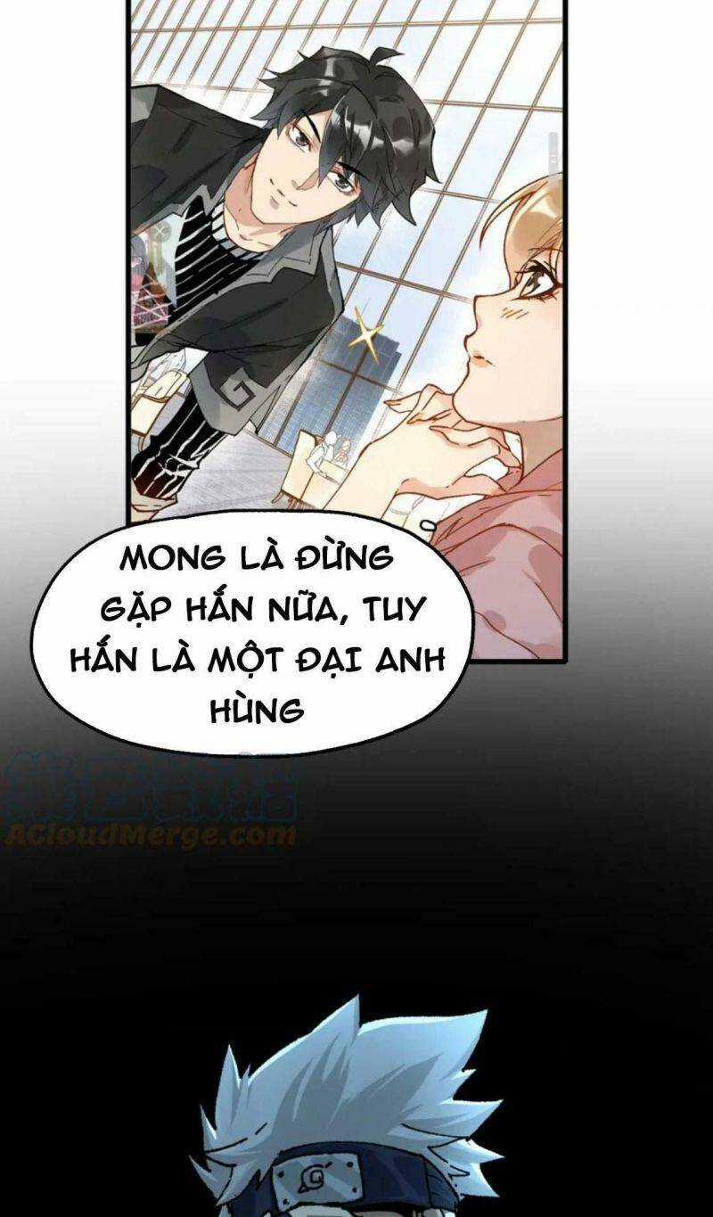 Thánh Khư - Chapter 193 - Trang 19