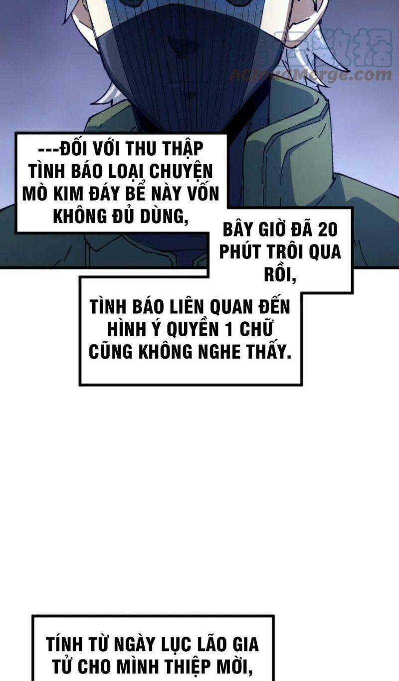 Thánh Khư - Chapter 193 - Trang 23