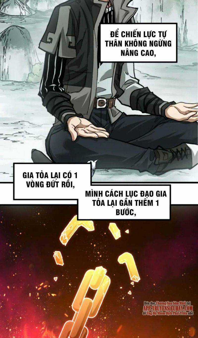 Thánh Khư - Chapter 193 - Trang 25